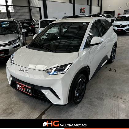 BYD DOLPHIN MINI 38 KW ELÉTRICO GS